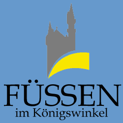 Offizielle Seite der Stadt Füssen